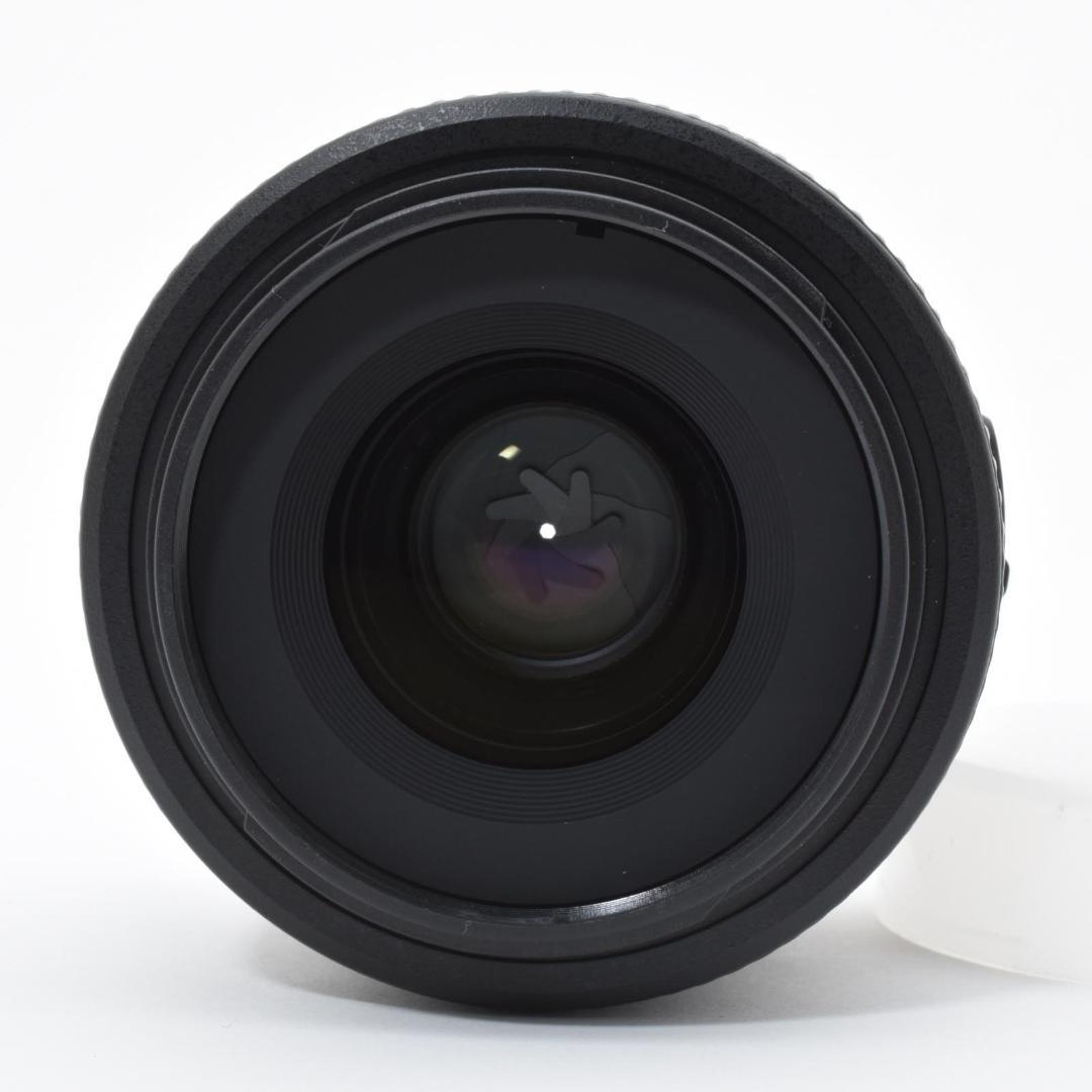 【美品】Nikon AF-S DX NIKKOR 35mm f/1.8G #R1