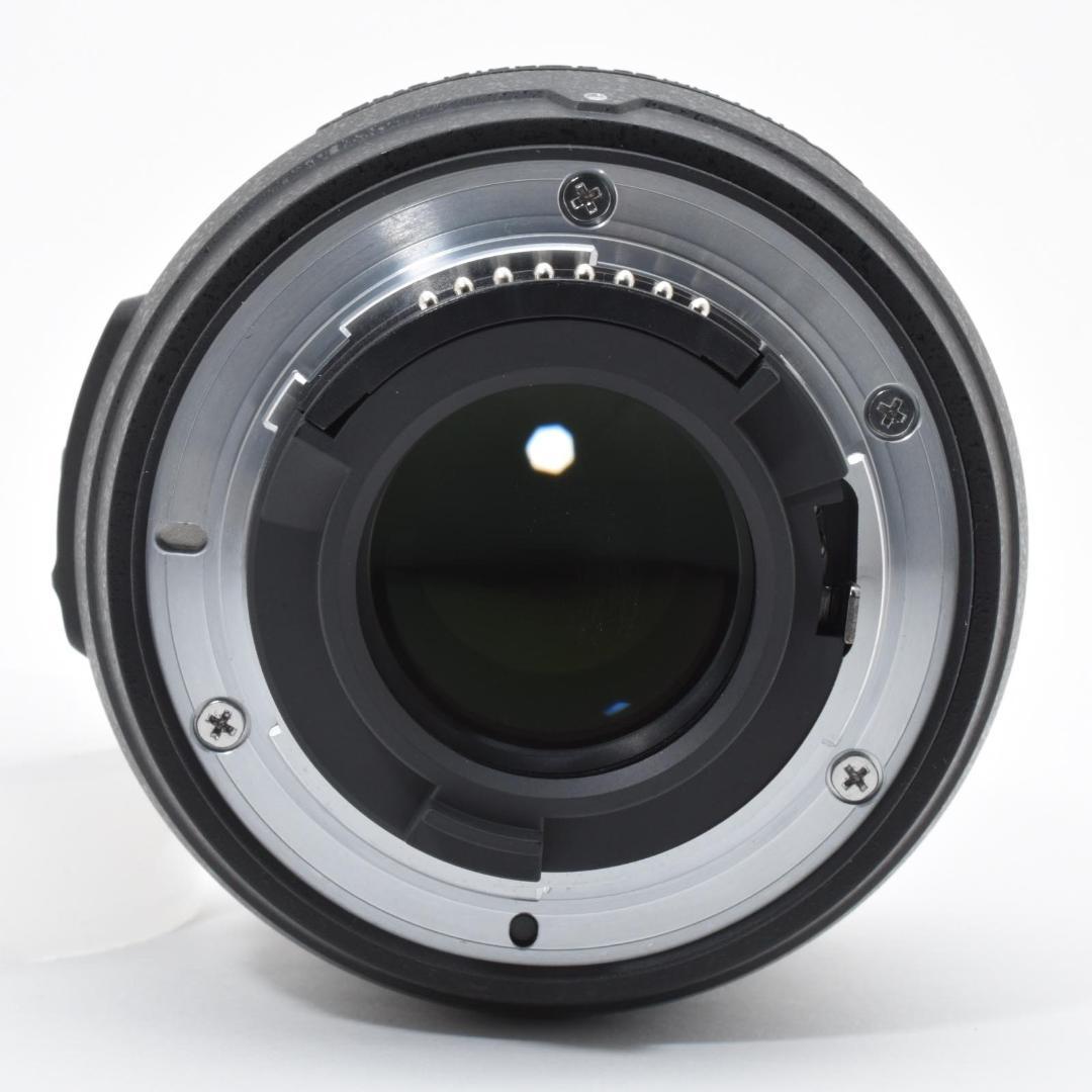 【美品】Nikon AF-S DX NIKKOR 35mm f/1.8G #R1