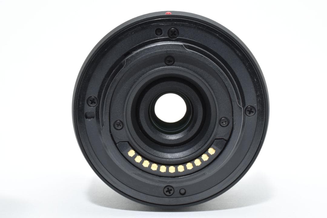 パナソニック H-FS014042 レンズ 3.5-5.6 f14-42