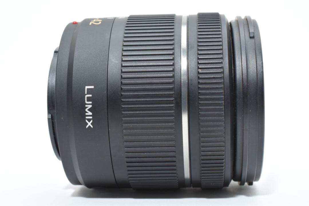 パナソニック H-FS014042 レンズ 3.5-5.6 f14-42