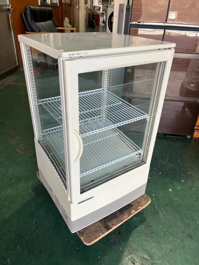 パナソニック　冷蔵ショーケース　SMR-C65F