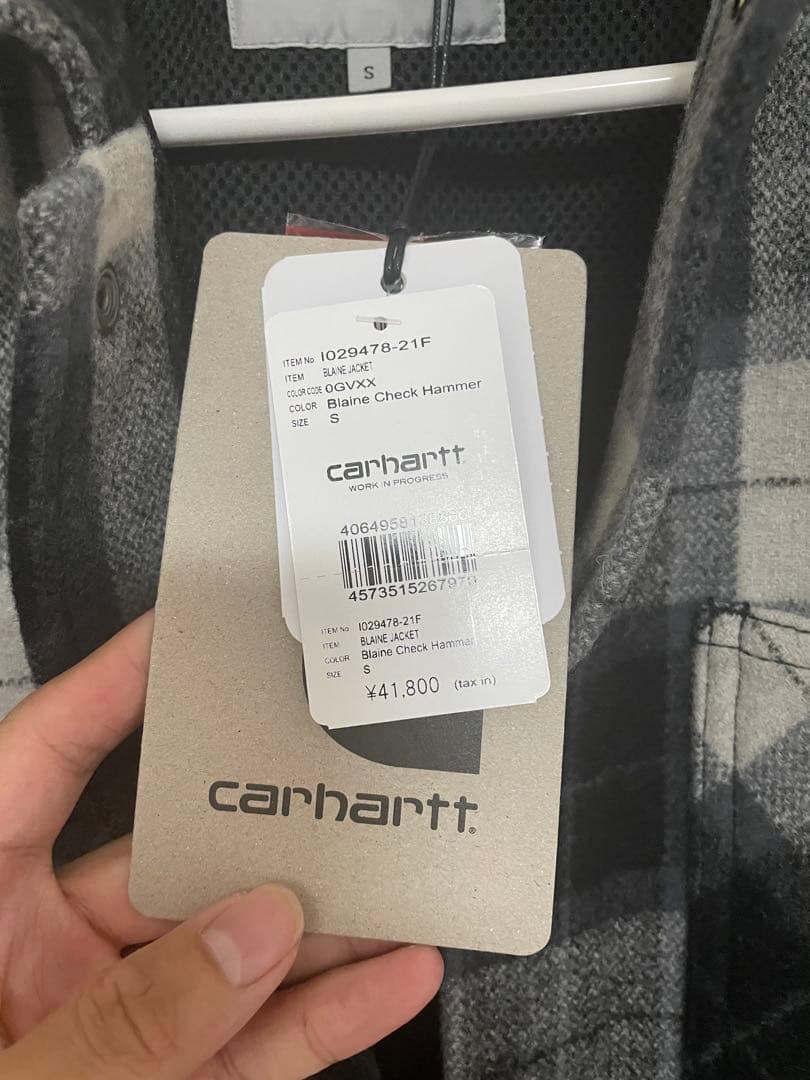 トップス Blane jaket