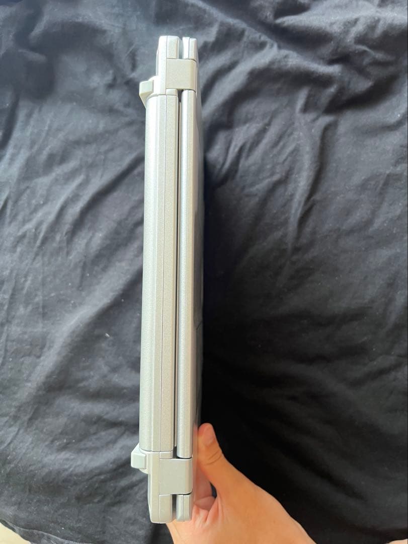 Let's note レッツノート CF-SZ6 / 7世代Core i3