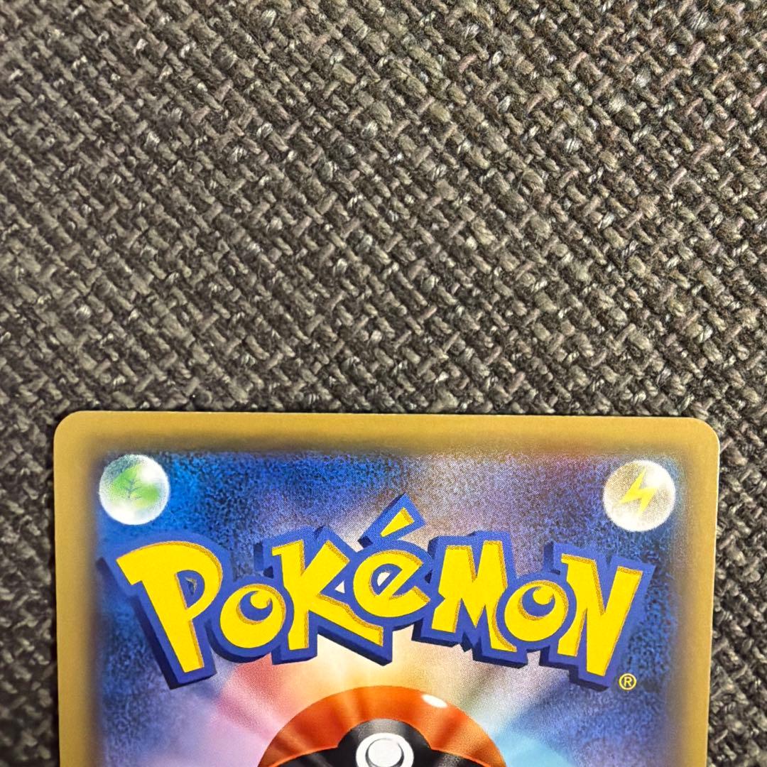 【プロモ】MガブリアスEX &ソウルリンク