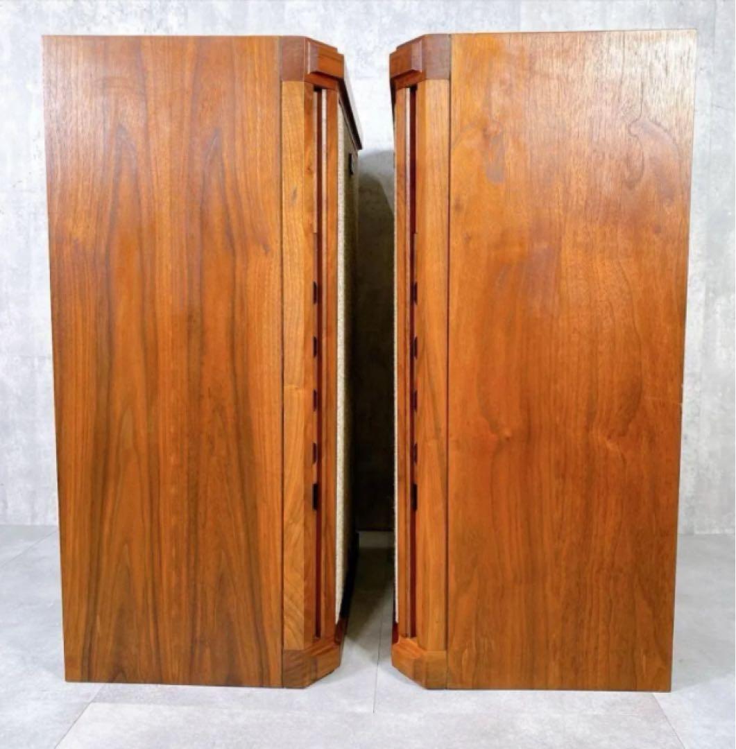 X140 TANNOY Stirling 2WAY スピーカー 2台 極上品