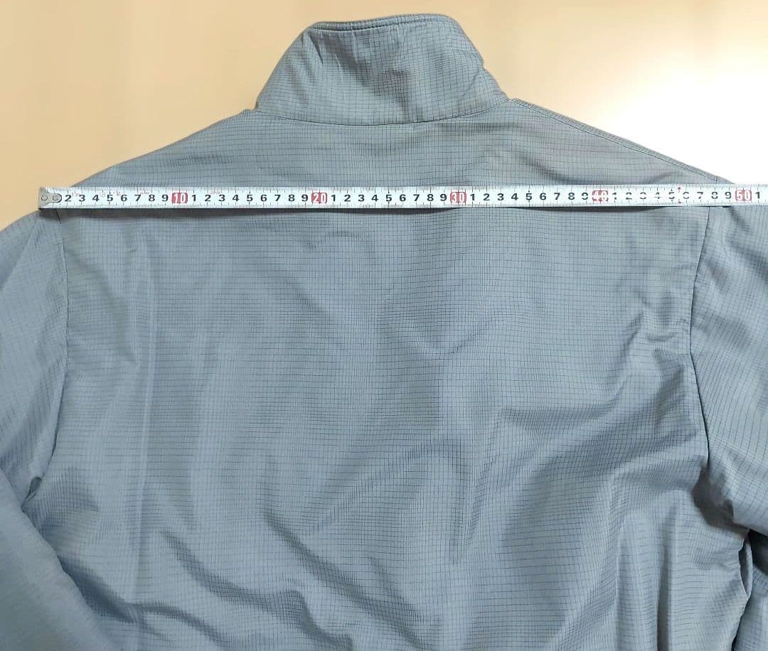 パタゴニア　リバーシブルジャケット　patagonia