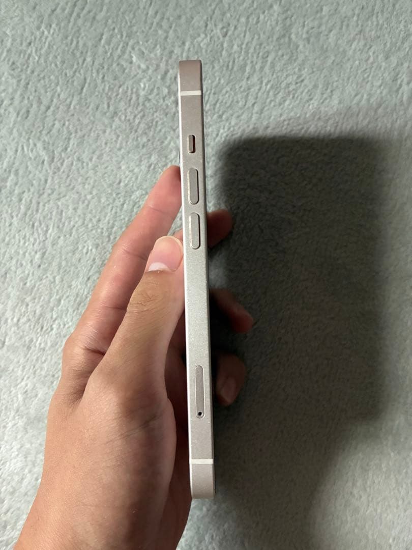 iPhone 14 スターライト 128GB SIMフリー