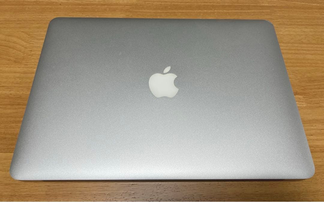MacBook Air 13インチ Late2010 MC503J/A
