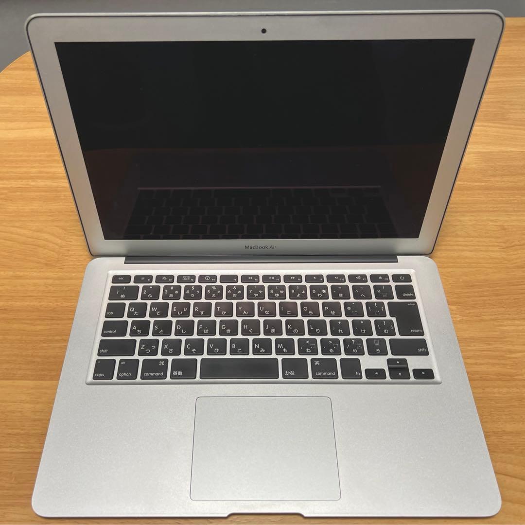 MacBook Air 13インチ Late2010 MC503J/A
