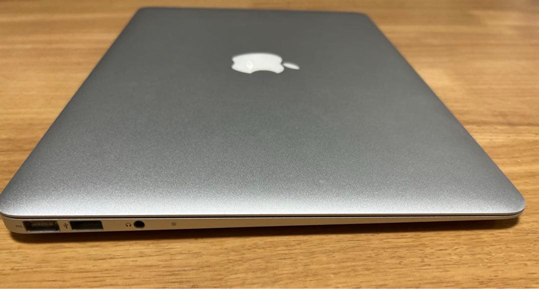 MacBook Air 13インチ Late2010 MC503J/A