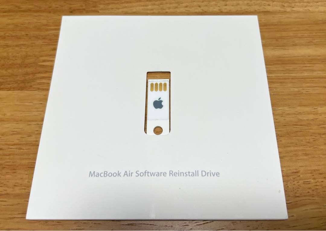 MacBook Air 13インチ Late2010 MC503J/A