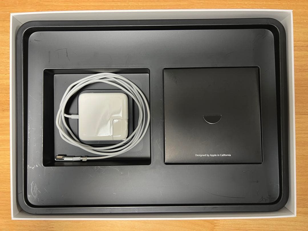 MacBook Air 13インチ Late2010 MC503J/A