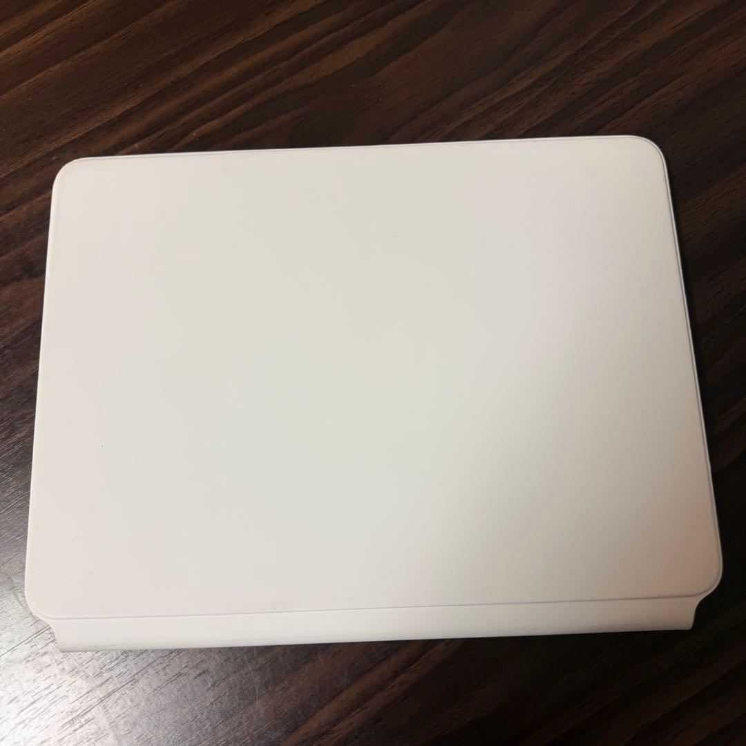 iPadアクセサリー Apple iPad Magic Keyboard MJQJ3J/A