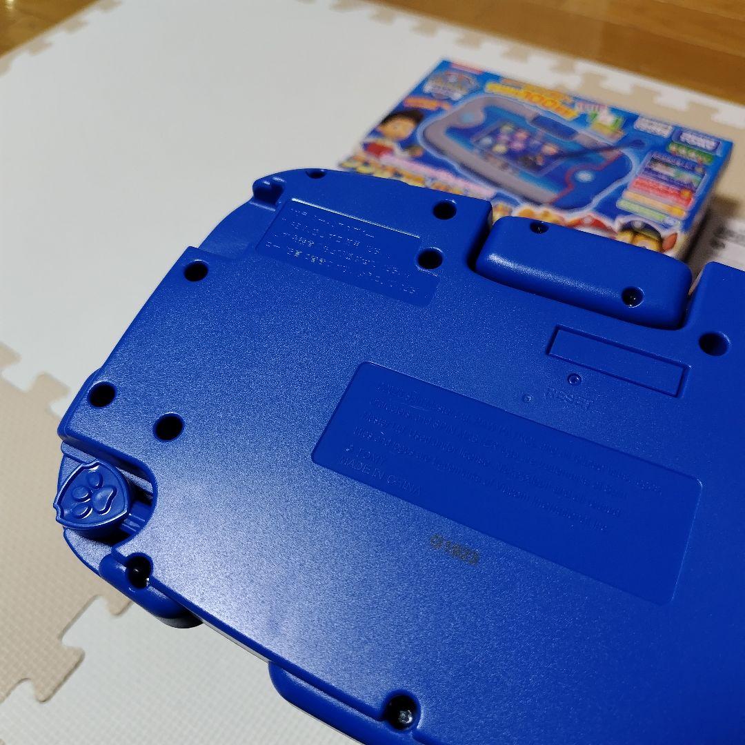 タカラトミー ワンダフルパウパッド ACアダプター タイプ5U