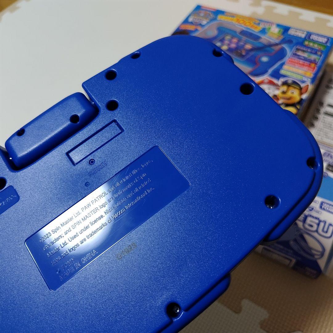 タカラトミー ワンダフルパウパッド ACアダプター タイプ5U