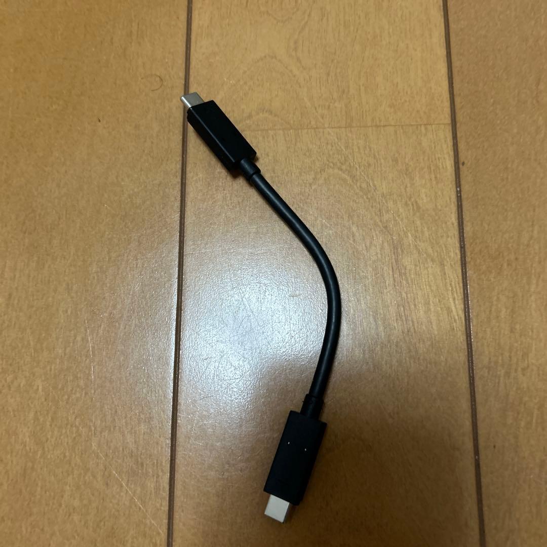 SanDisk Extreme ポータブルSSD 1TB 未使用 箱なし