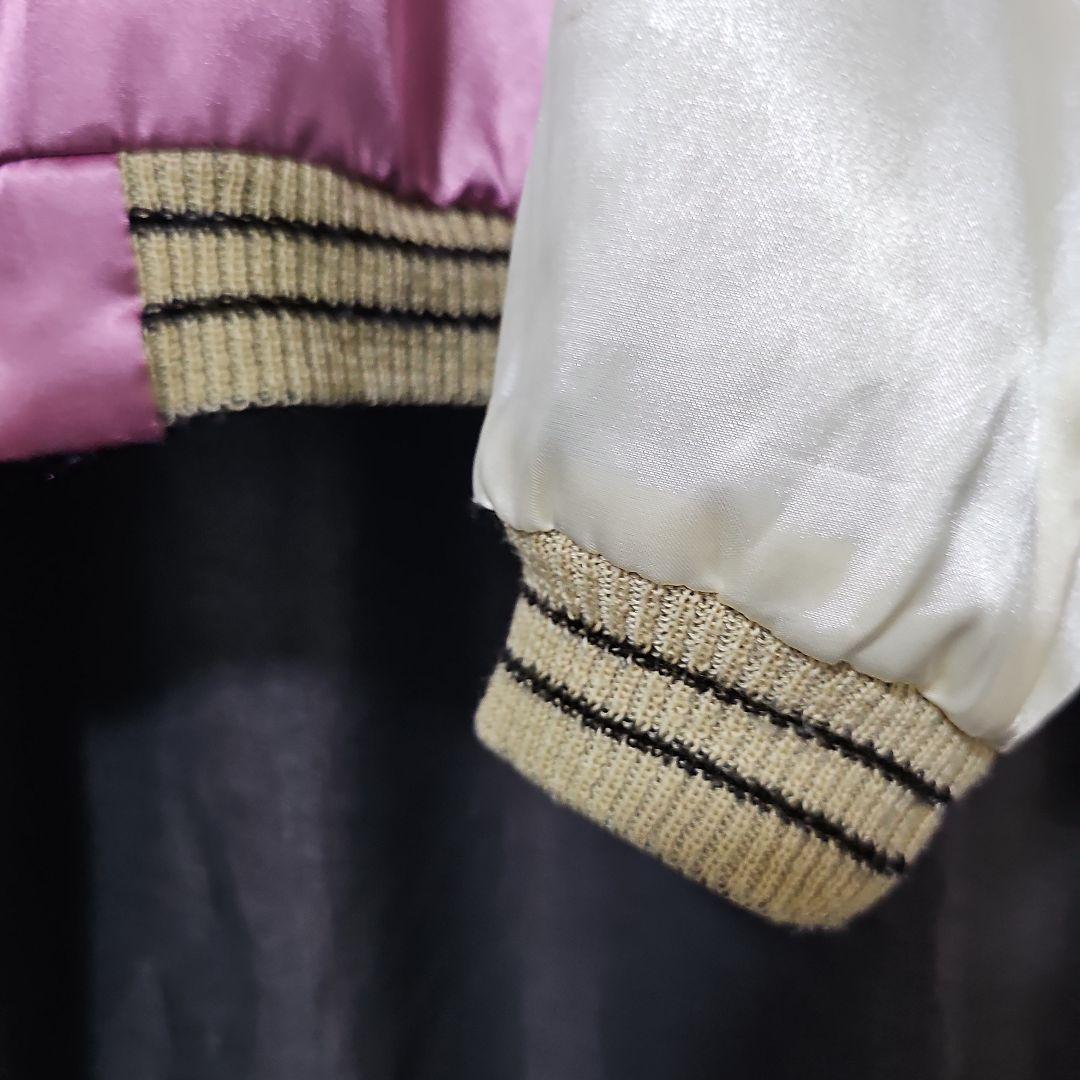 ikko　テーラー東洋　ローリング・ストーンズ　サイズL