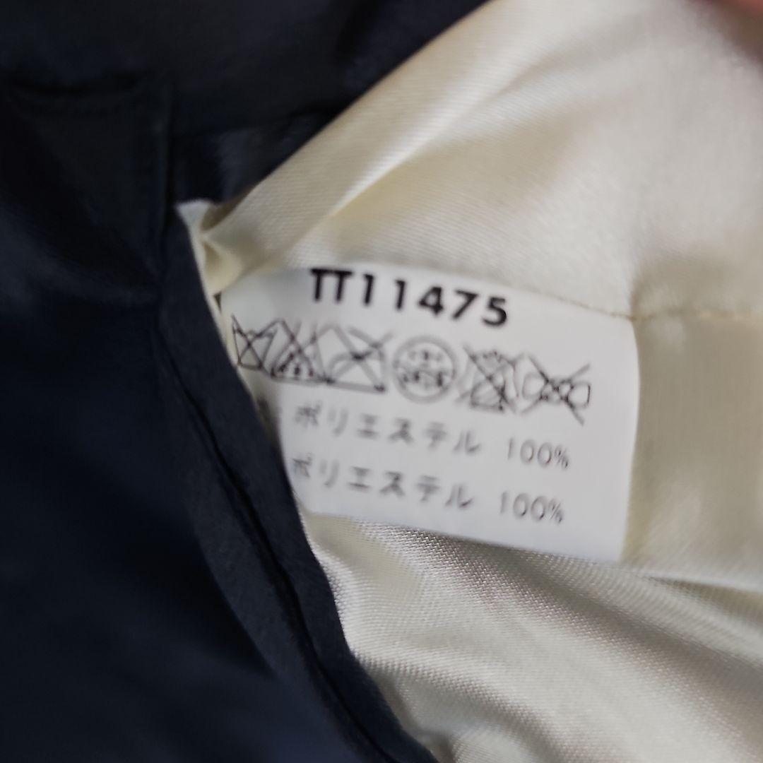 ikko　テーラー東洋　ローリング・ストーンズ　サイズL