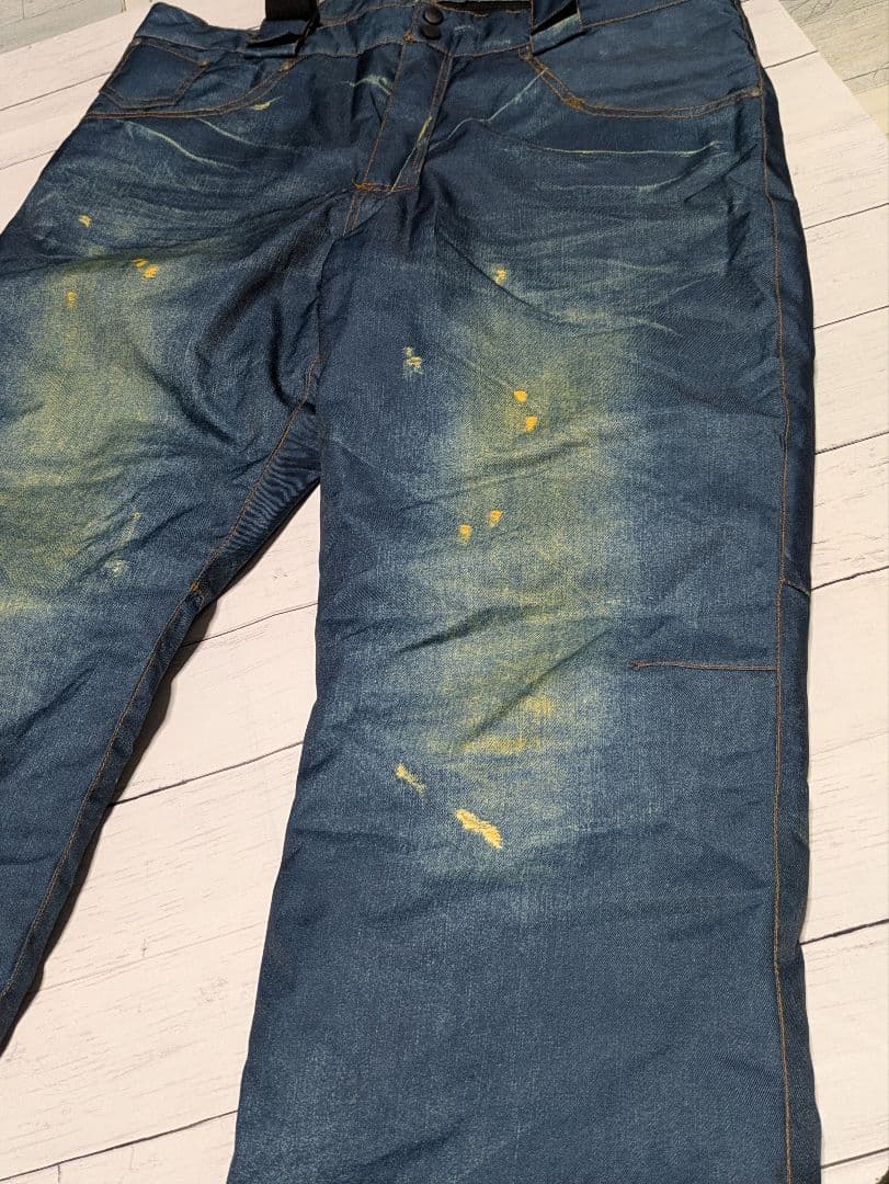 オークリー メンズ スノボードスノボースキーウェア サイズXL,XXL