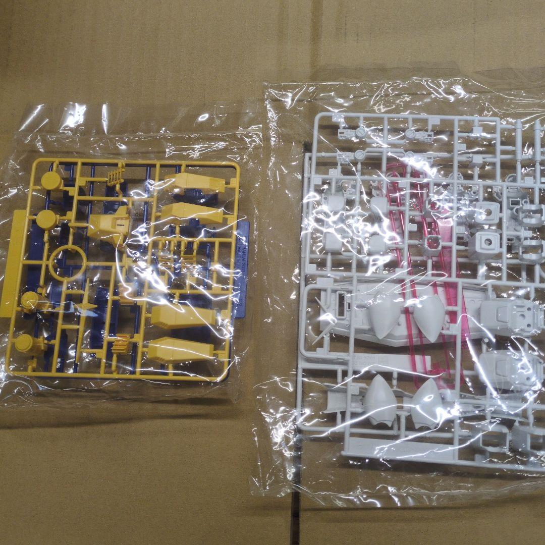 c*e様 箱無し！MG 1/100 パーフェクトガンダム