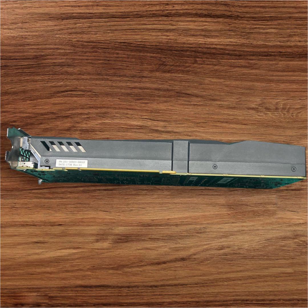 【動作品・電源8ピン1本 】GTX1080 8GB