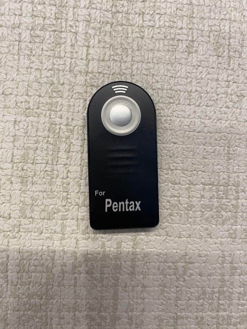 PENTAX MX-1 コンパクトデジタルカメラ ブラック