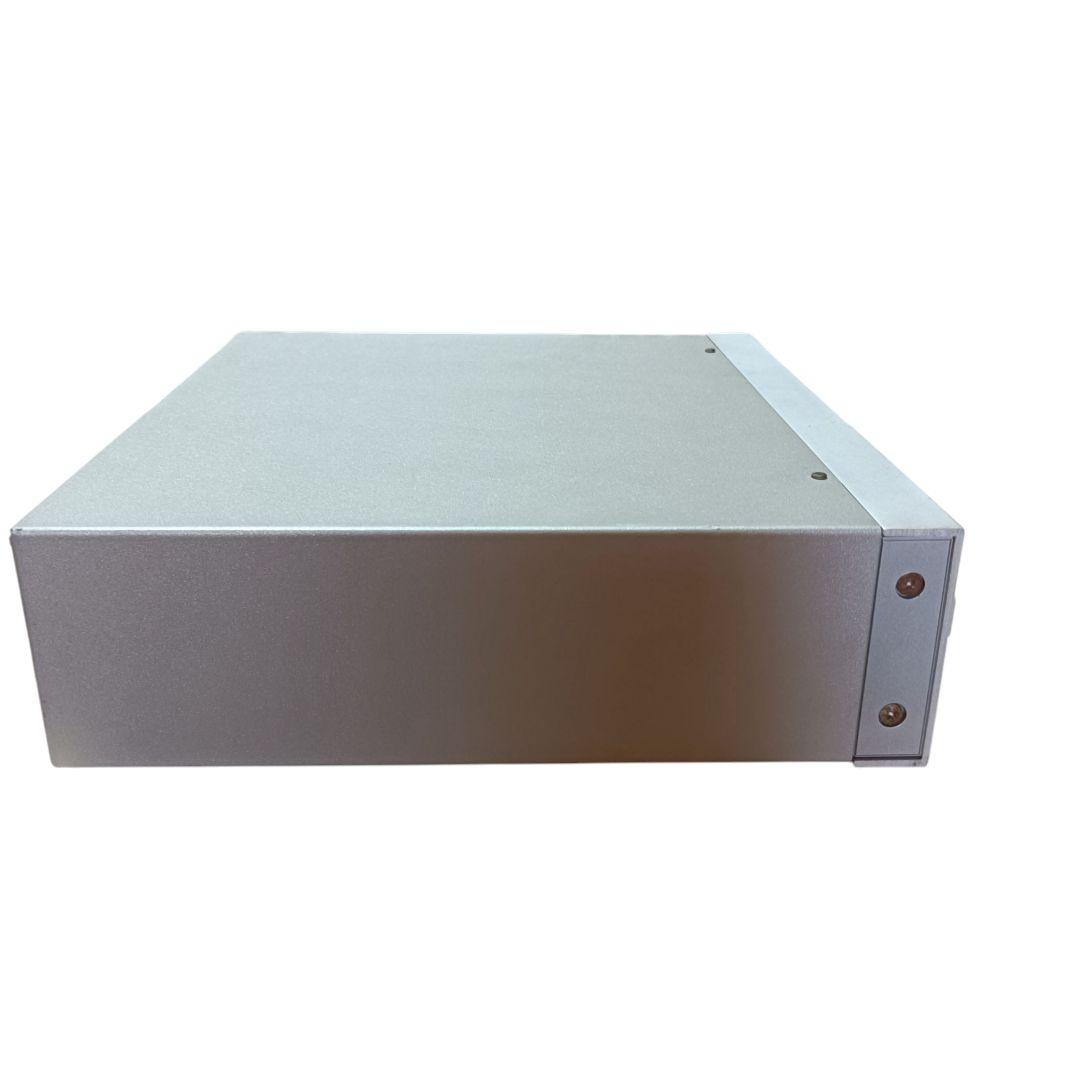 アンプ AIWA Preamprifier S-C7