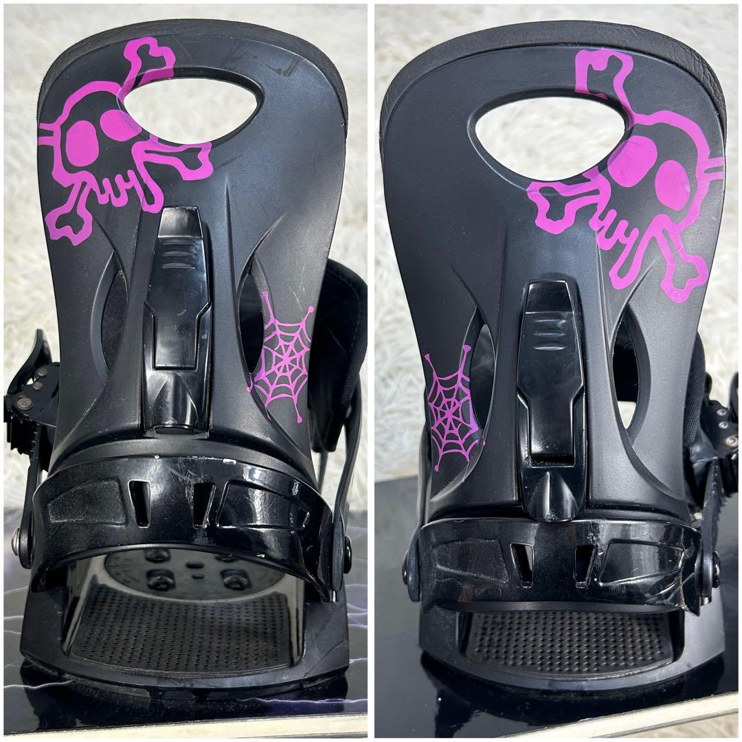 AVALANCHE C-WIDE 162cm×PROJECT OF SEVENS