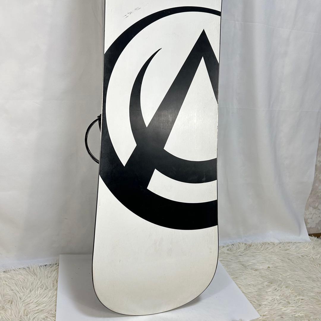 AVALANCHE C-WIDE 162cm×PROJECT OF SEVENS