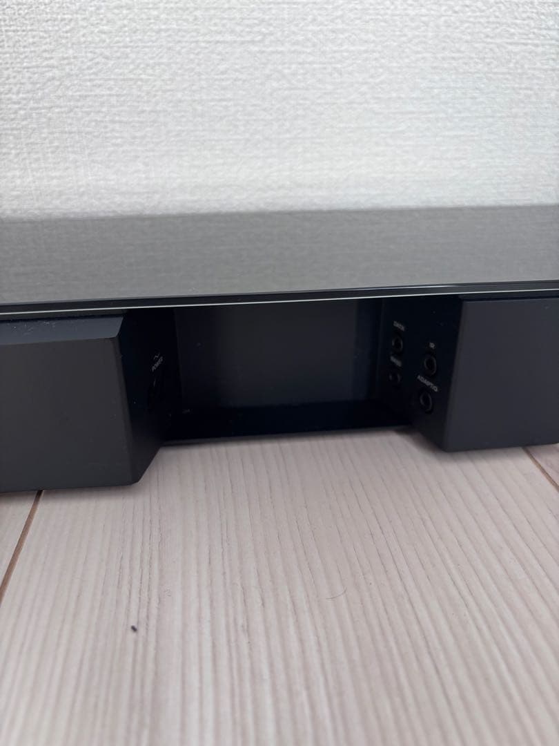 ◎極美品◎ 箱有　BOSE Soundbar 900 サウンドバー　スピーカー