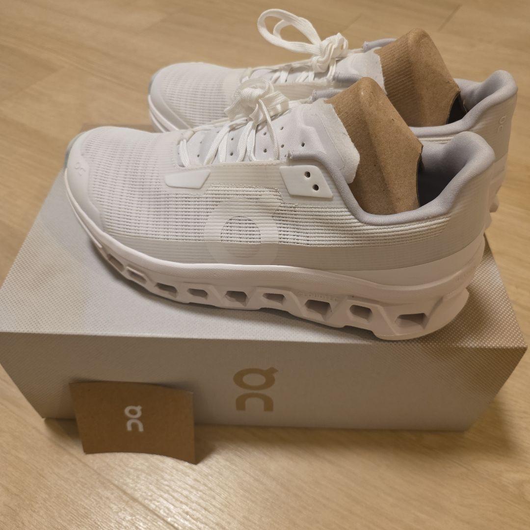 むねさん専用 On Cloudmonster Void メンズ 27cm