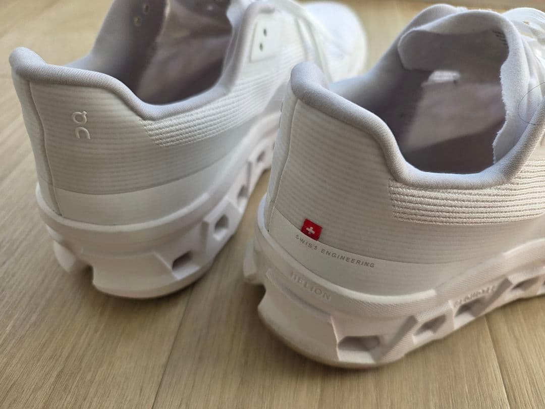 むねさん専用 On Cloudmonster Void メンズ 27cm