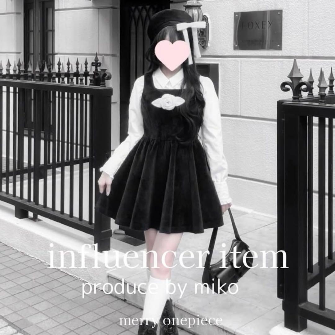 OLIVE des OLIVE miko ワンピース