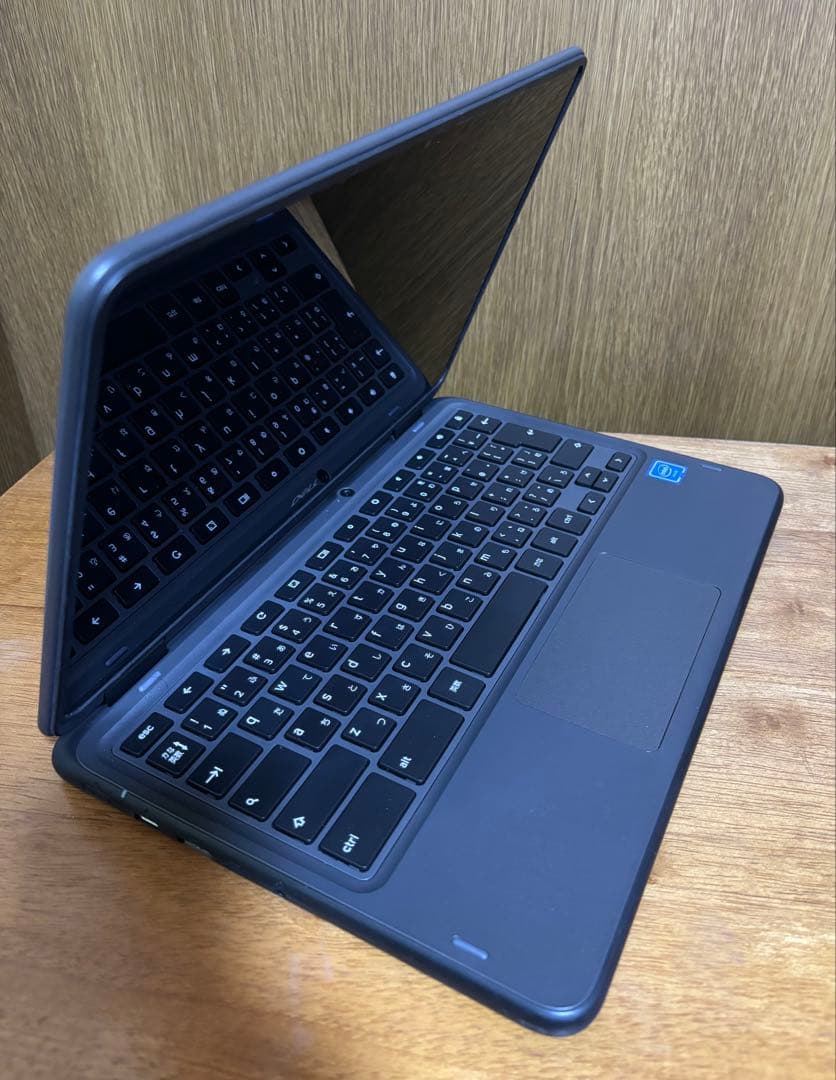 DELL Chromebook 3100 2in1 11.6インチ