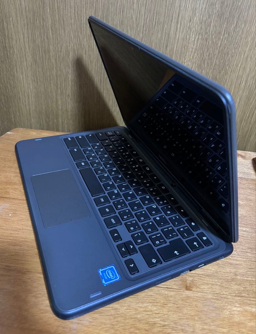 DELL Chromebook 3100 2in1 11.6インチ