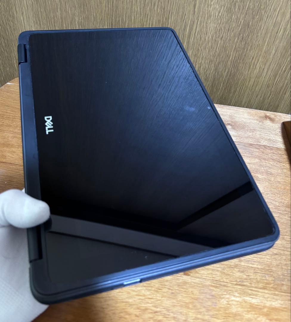 DELL Chromebook 3100 2in1 11.6インチ