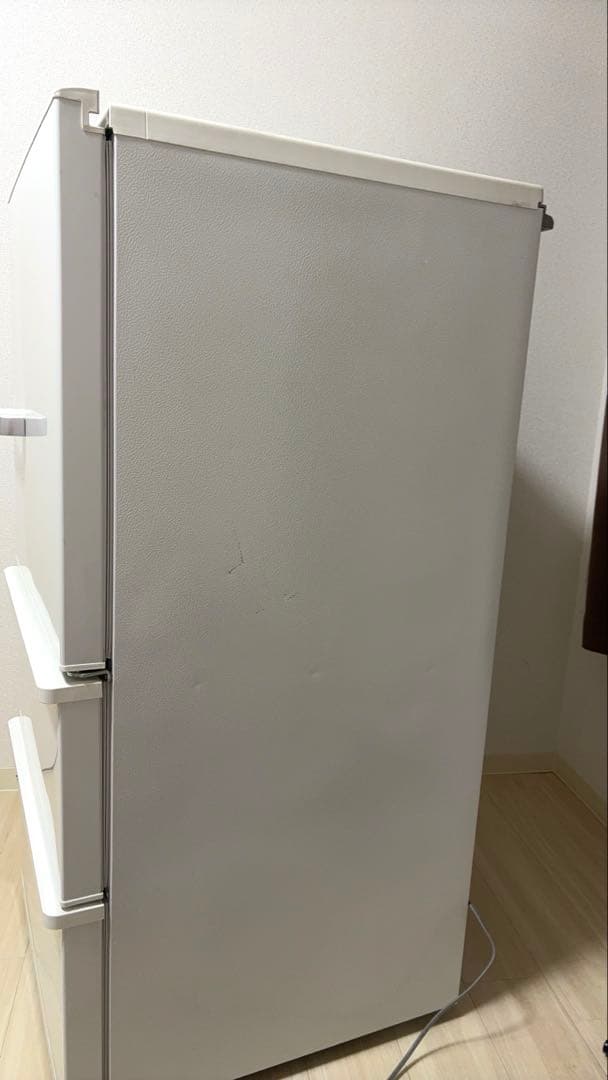 AQUA 冷蔵庫 AQR-SV24HBK(W) 238L 2020年産