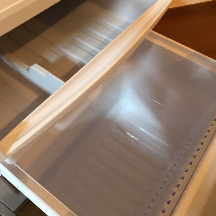 冷蔵庫・冷凍庫 SHARP SJ-D14C-W