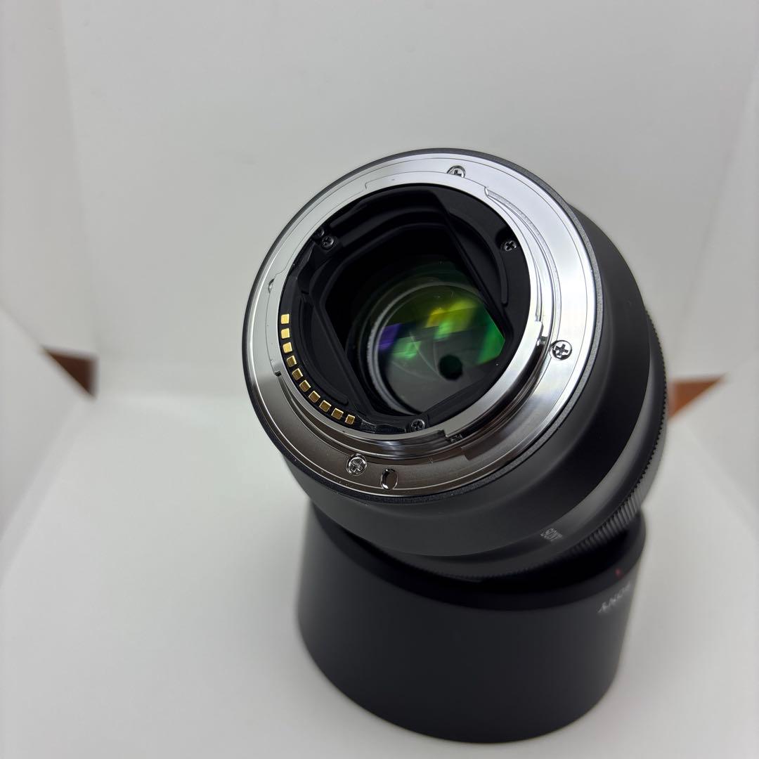 レンズ(単焦点) FE85mm f1.8