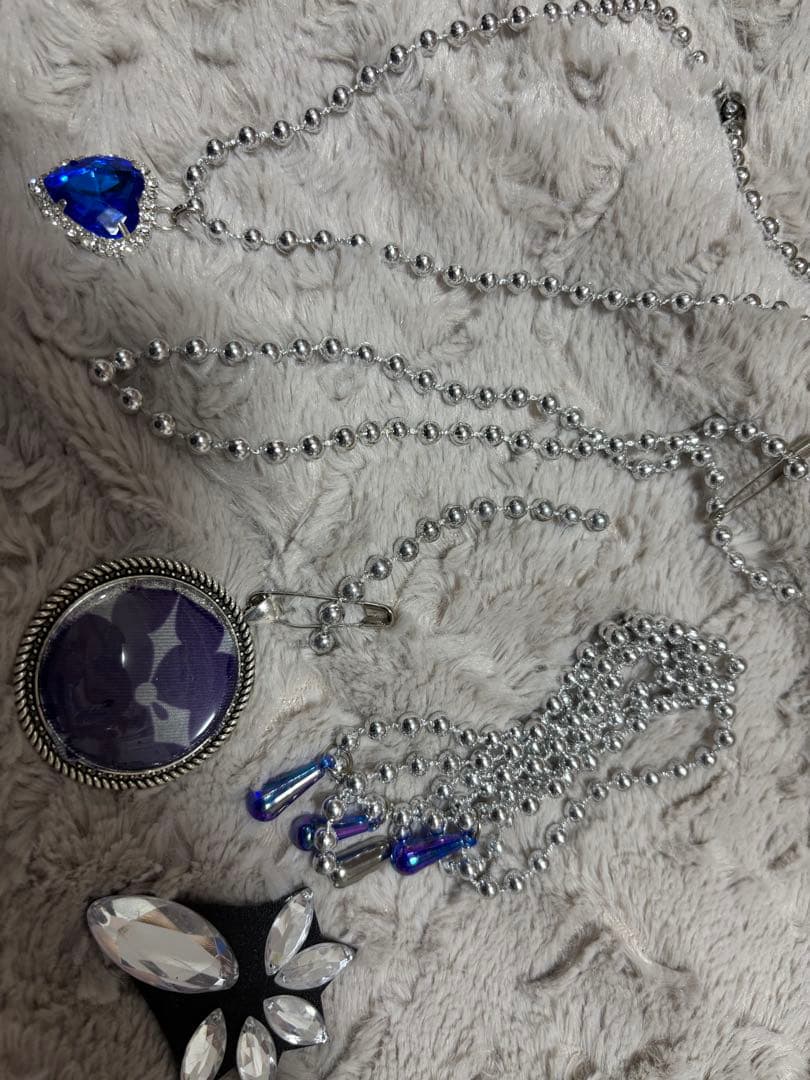 あんスタ　Knights コスプレ　マドパ衣装