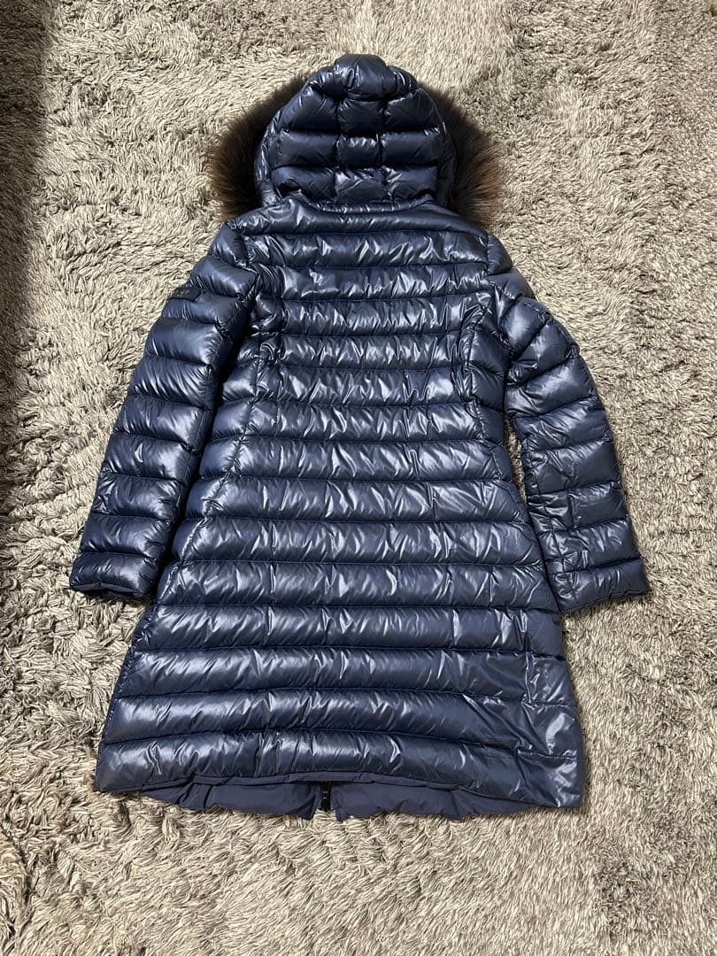 TATRAS タトラス ダウンジャケット ネイビー 02