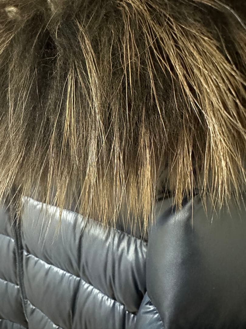 TATRAS タトラス ダウンジャケット ネイビー 02