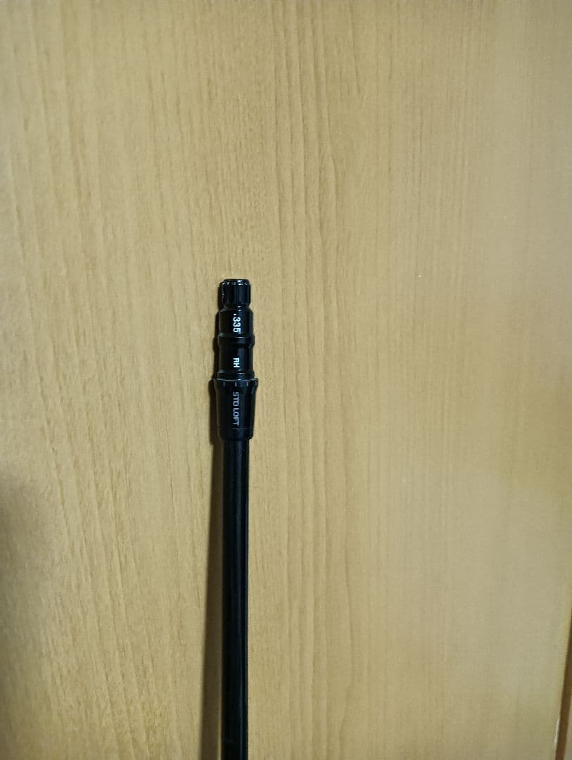 TourAD PT-6S 1W ドライバー テーラーメイドスリーブ付き