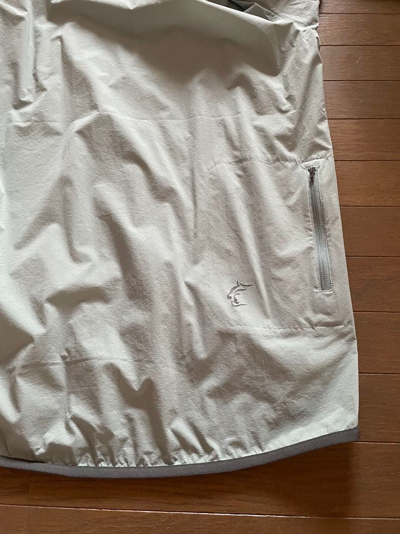 Teton Bros. Wind  Hoody Mサイズ