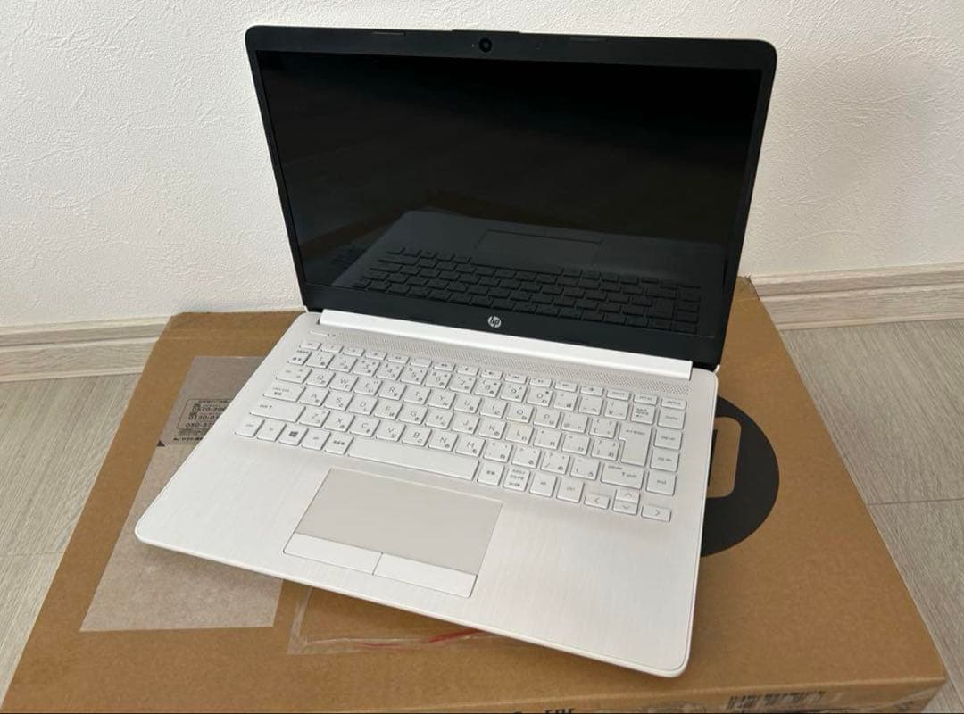 M*o様 R*8様 ハ*ィ様 HP Laptop 14s-dk0098AU ノー