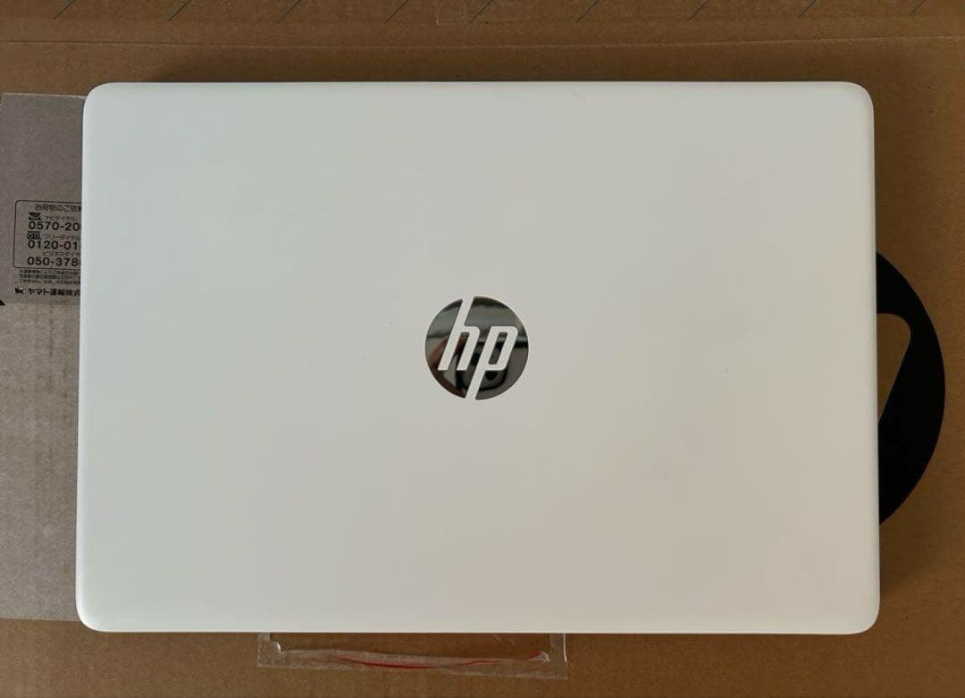 M*o様 R*8様 ハ*ィ様 HP Laptop 14s-dk0098AU ノー