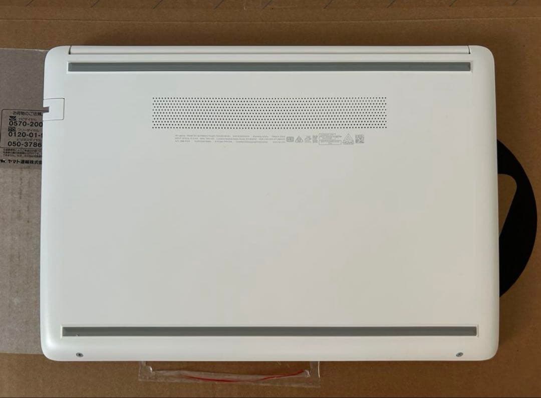 M*o様 R*8様 ハ*ィ様 HP Laptop 14s-dk0098AU ノー