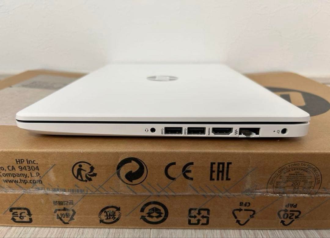 M*o様 R*8様 ハ*ィ様 HP Laptop 14s-dk0098AU ノー