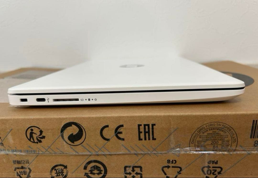 M*o様 R*8様 ハ*ィ様 HP Laptop 14s-dk0098AU ノー