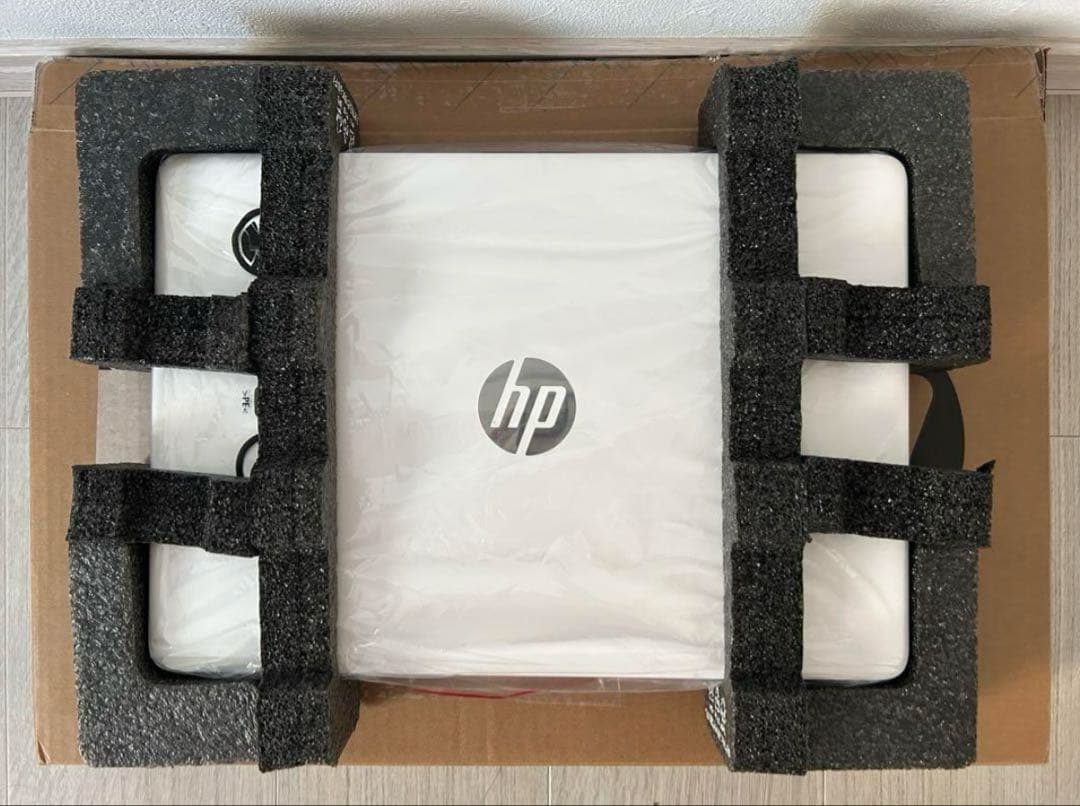 M*o様 R*8様 ハ*ィ様 HP Laptop 14s-dk0098AU ノー